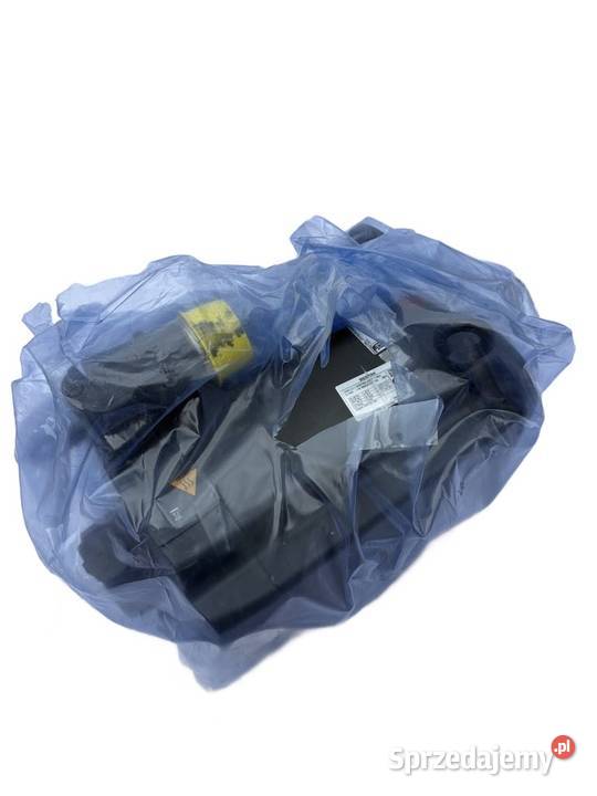 Siemens 1FK71052AC711BG1 Servo Motor mazowieckie Warszawa