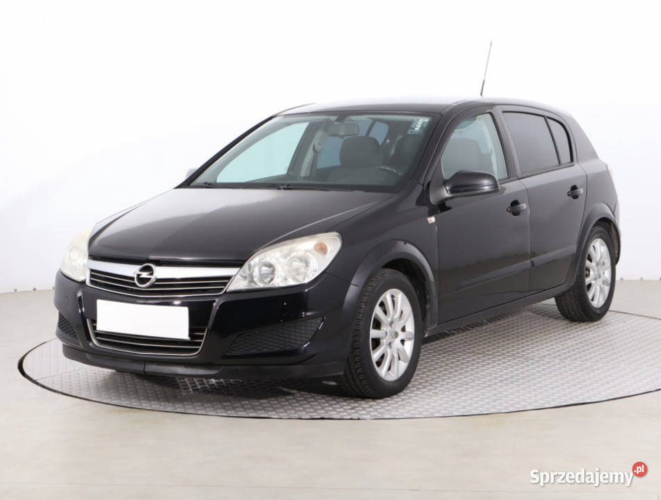 Opel Astra 14 16V klimatyzacja Astra Piaseczno sprzedam