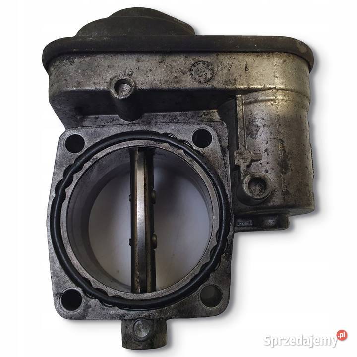 PRZEPUSTNICA Opel Zafira B Astra J 17 CDTI Przepustnice Chełm