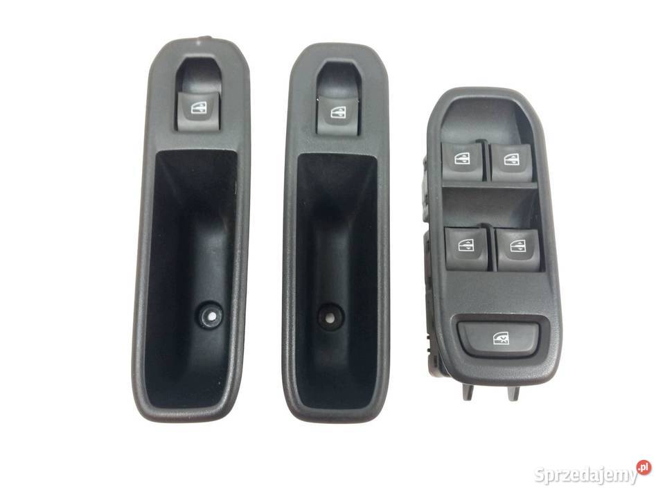 PRZEŁĄCZNIK SZYB 254113300R 254112588R Dacia