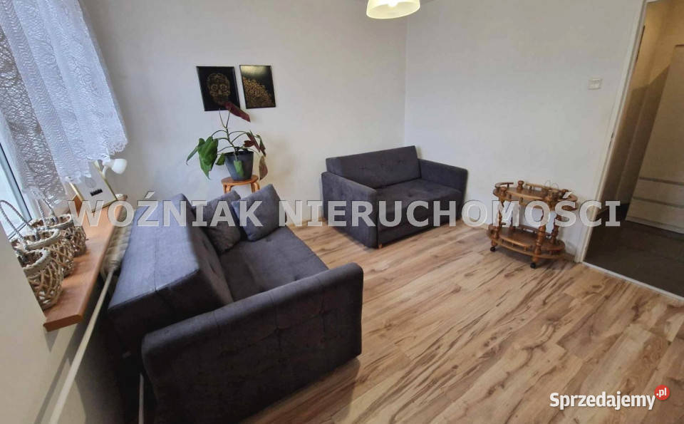 Mieszkanie Wałbrzych 26m2 1pok dolnośląskie