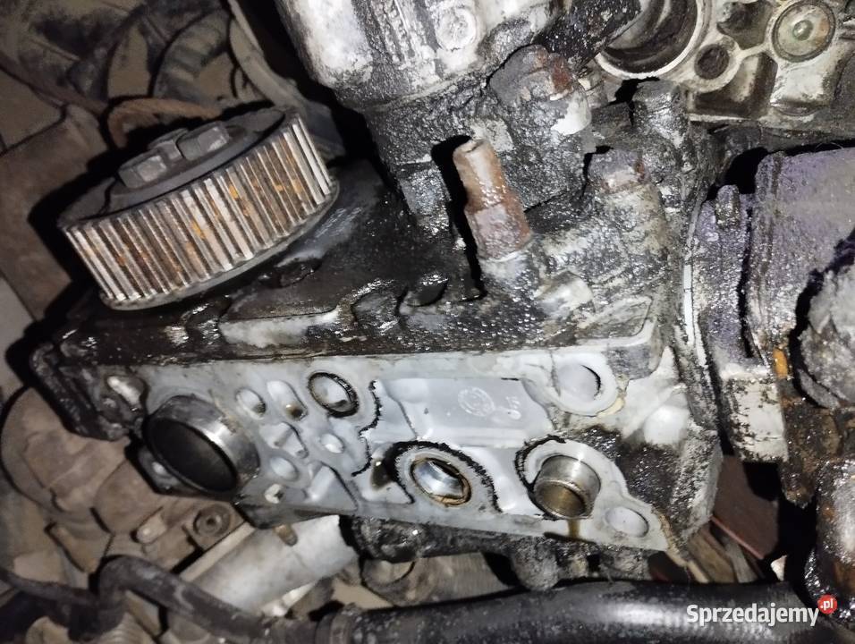 Iveco 28 TDI pompa oleju 0006 dostawcze Radom sprzedam