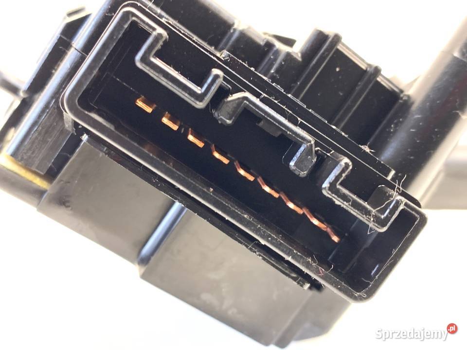 PRZEŁĄCZNIK WYCIERACZEK SUZUKI SWIFT III osobowe