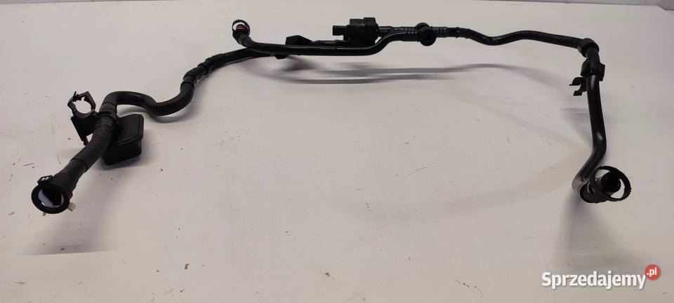 VW TAYRON PRZEWÓD PODCIŚNIENIA 15 ETSI dolnośląskie