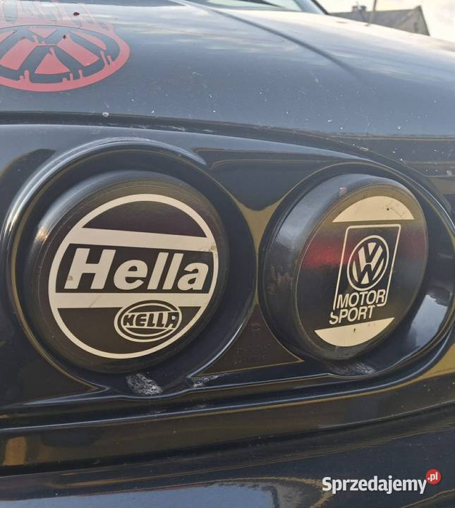 Zaślepki dekielki reflektorów lamp hella Starachowice