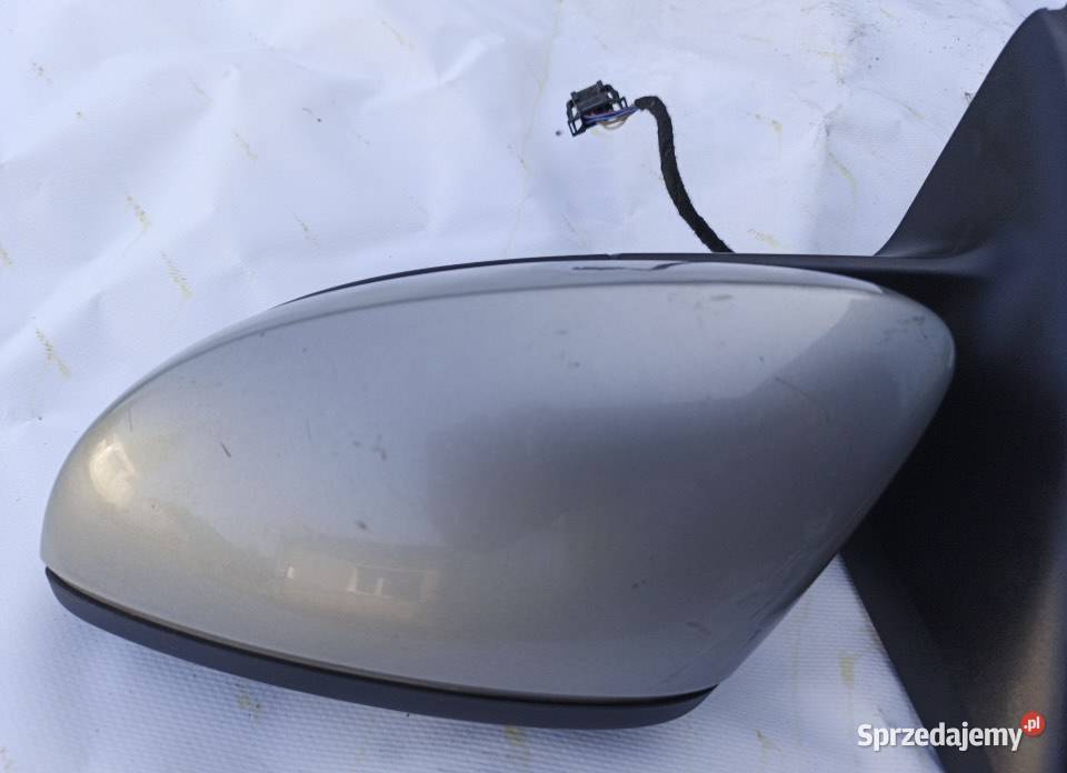 Lusterka Skoda Rapid 5PIN Skarżysko-Kamienna