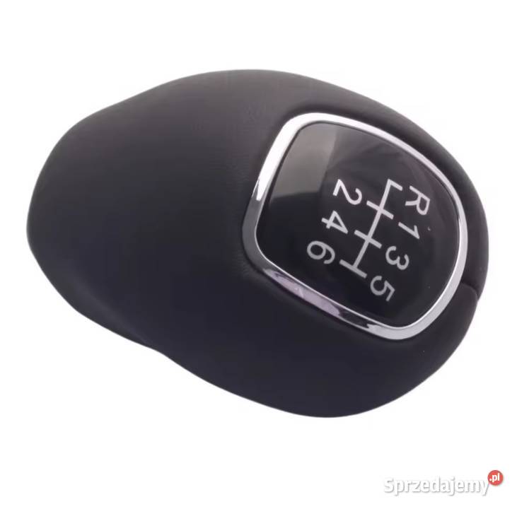 GAŁKA ZMIANY BIEGÓW KIA SPORTAGE 3 III RIO Poznań