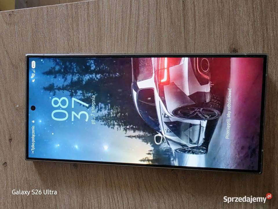 Samsung Galaxy S24 Ultra Nakło nad Notecią