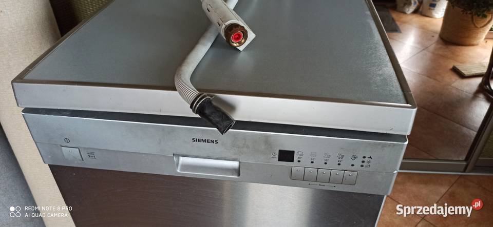 zmywarka Siemens używana Zmywarki Konary