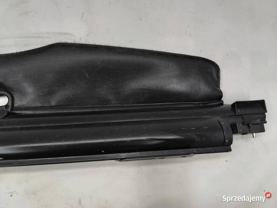 ROLETA BAGAŻNIKA SIATKA BMW E61 osobowe
