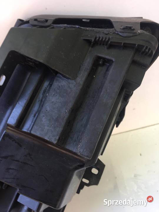 MERCEDES GLA W156 LEWA LAMPA FULL LED Lampy przednie Ostroróg sprzedam