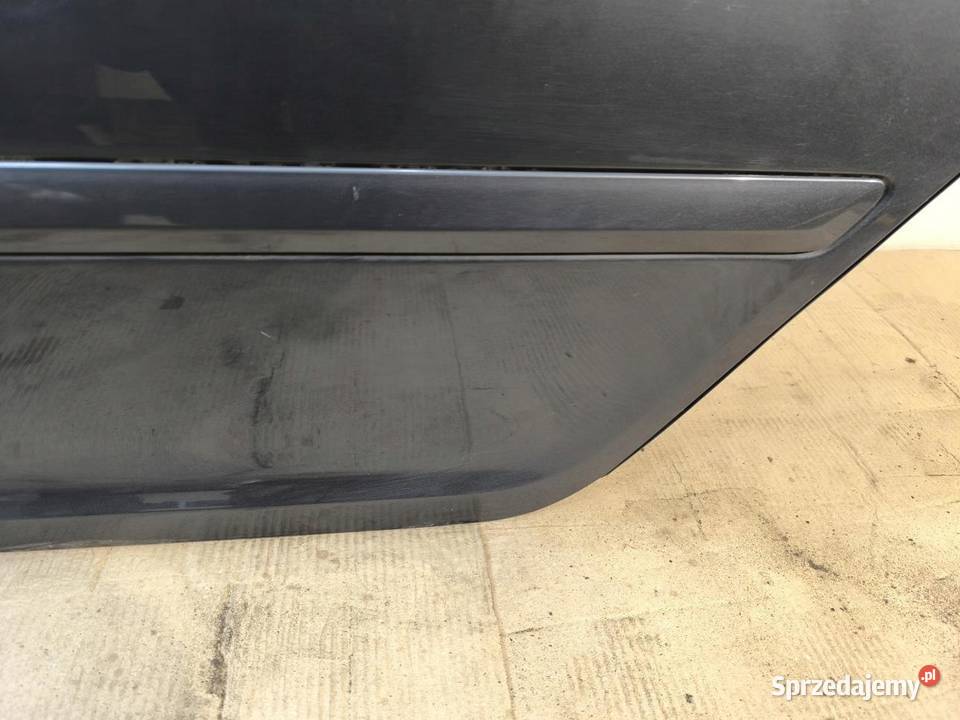 DRZWI LEWY TYŁ KOMBI 9153 LIFT SKODA OCTAVIA II sprzedam