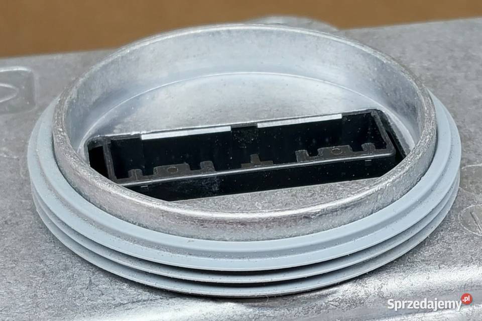 PRZETWORNICA MODUŁ LAMPY XENON FORD MONDEO MK5