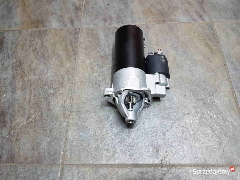 VW PASSAT AUDI 80 B4 A4 A6 SKODA SUPERB 19 TDI osobowe Turek
