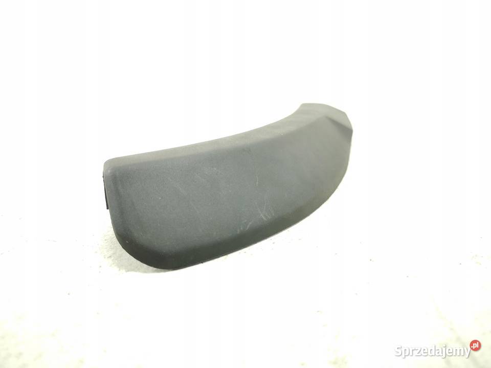 LISTWA BŁOTNIKA NADKOLA PTYŁ FIAT DUCATO TALENT osobowe