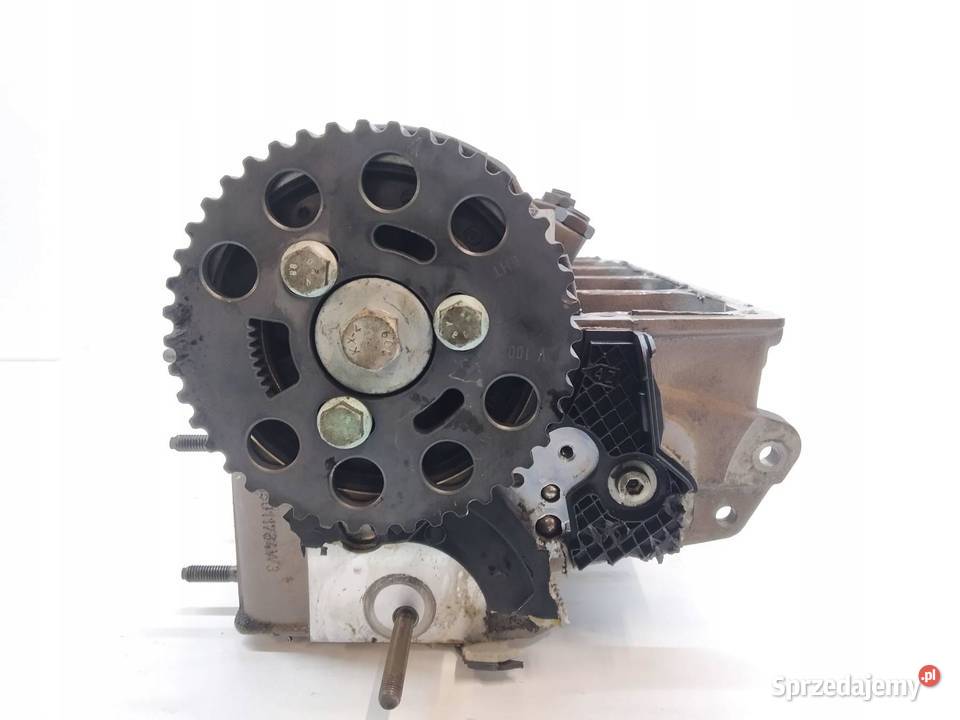 GŁOWICA KOMPLETNA 038103373R 19 TDI VW