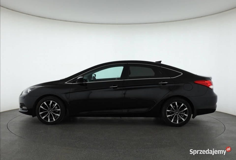 Hyundai i40 20 GDI