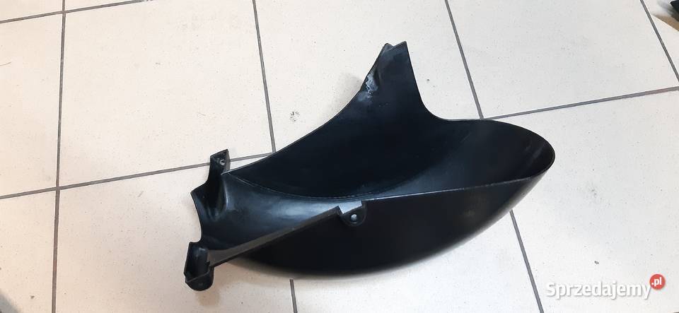 Błotnik nadkole chlapacz tył Yamaha Majesty 125