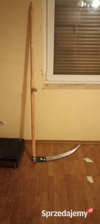 Kosa nowa Jelenia Góra