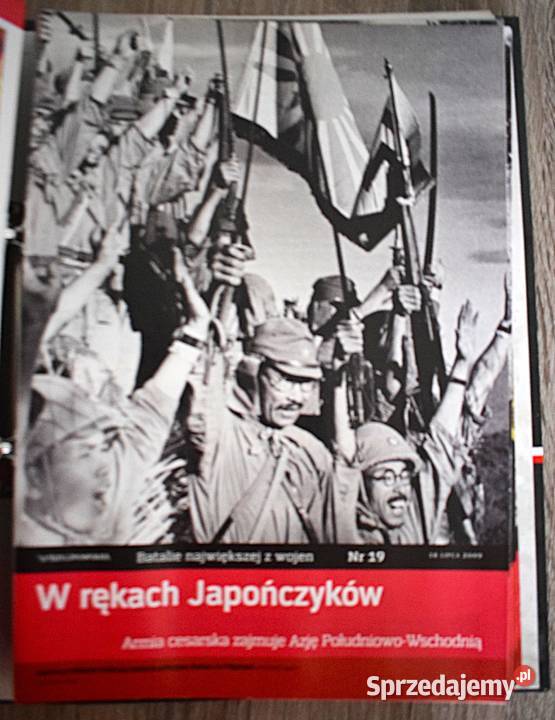 Batalie największej z wojen Historia II wojny Chełmno