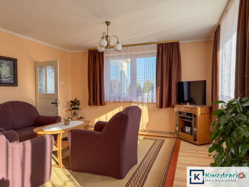 Dom wolnostojący Jareniówka 110m2 Sprzedaż podkarpackie