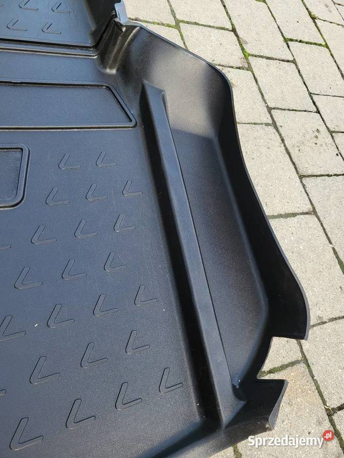 Lexus rx450h mata bagażnika Kraków