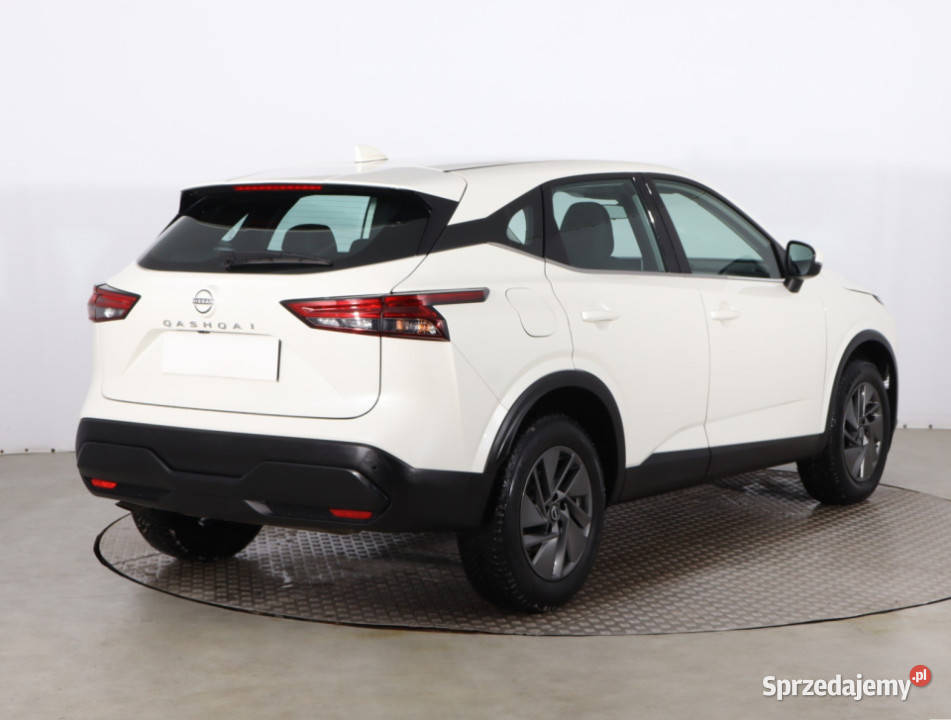 Nissan Qashqai 13 DIGT MHEV czujnik zmierzchu Piaseczno