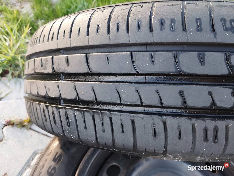 Sprzedam kola samochodowe Renault 14 4100 lubuskie Pszczew