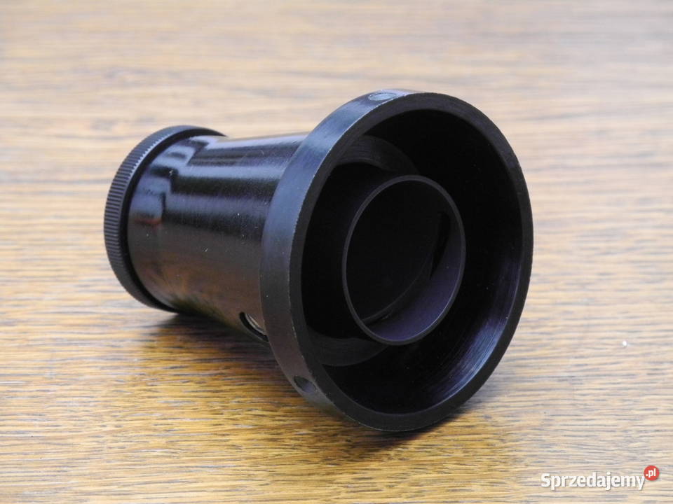 MeyerOptik Diaplan 135 100 tańszy Trioplan dolnośląskie Lubin