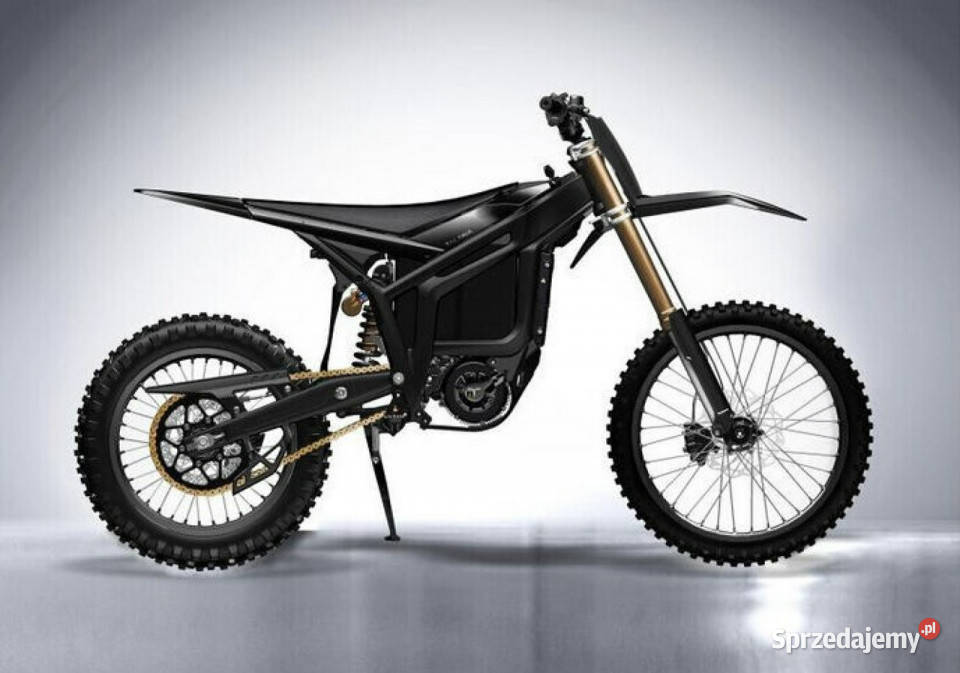 TALARIA Inny Talaria KOMODO 32KW super moto 44KM Bicz