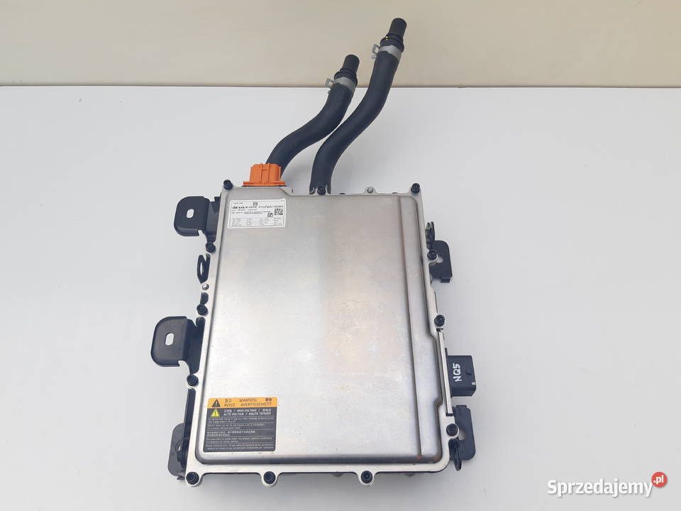 FALOWNIK ŁADOWARKA MODUŁ KIA SPORTAGE V 2022