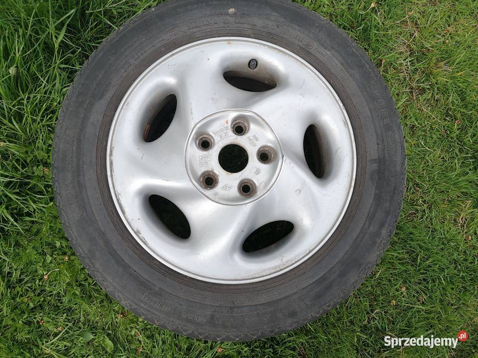 vw sharan seat alhambra 18t 19 tdi 28 vr6 osobowe Rymań