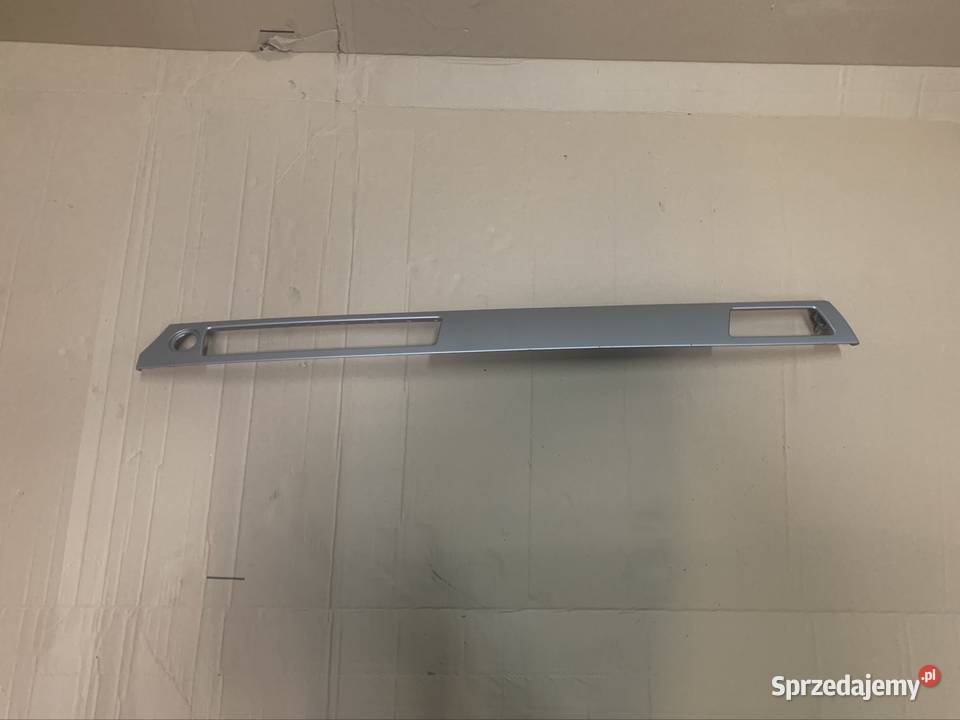 7132845 listwa dekor kokpitu bmw 3 e90 e91 bmw 1 sprzedam