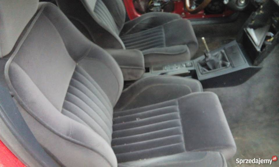 Alfa romeo 164 20 Bełchatów