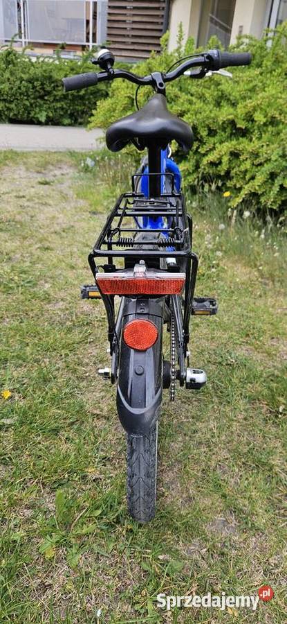 Rower dziecięcy 20 Olsztyn sprzedam