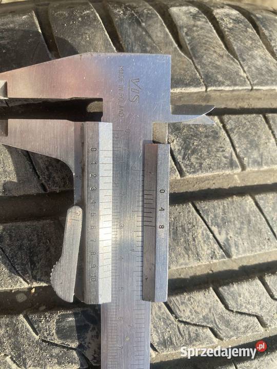 Opony letnie Firestone RoadHawk 20555 r16 16cale Domaszczyn