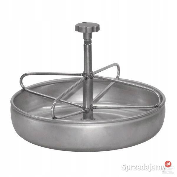 Dokarmiacz prosiąt średnica 24 stal Drzonek