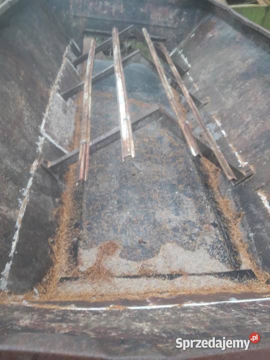 RCW Piast dwutalerzowy Borzytuchom