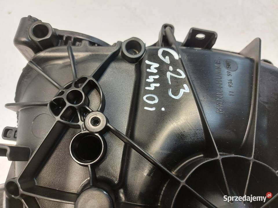 BMW G23 G22 M440i Cabrio Kolektor ssący 8647977