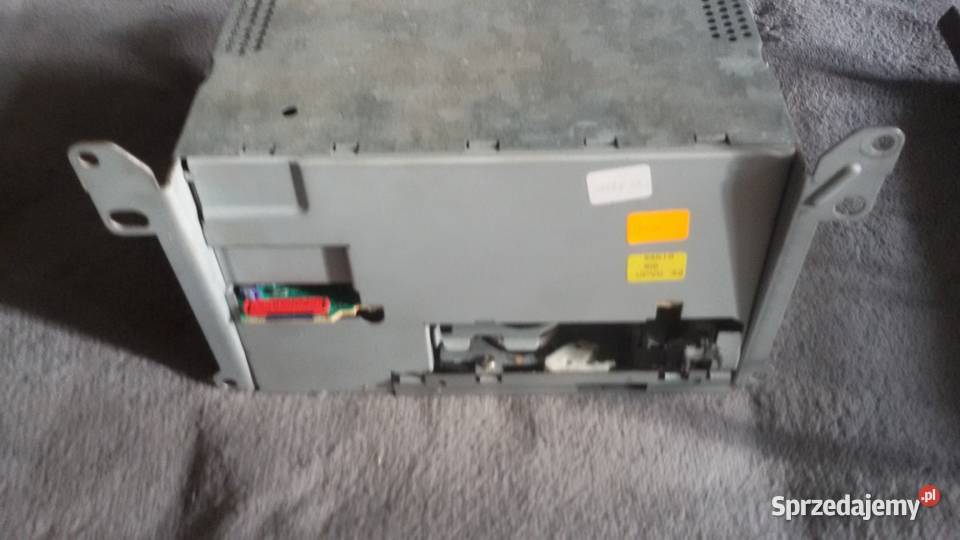 Panel wentylaci klimy radio seat cordoba ibiza osobowe warmińsko-mazurskie Elbląg