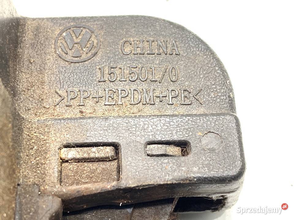 ZAMEK KLAPY TYŁ VW CADDY III Minivan 2K5827505 sprzedam