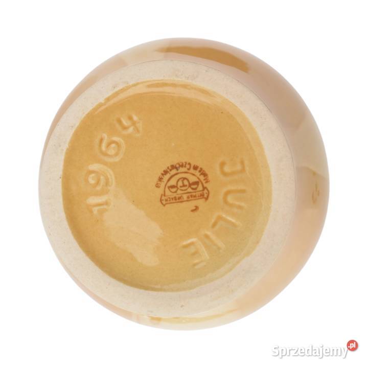 Wazon Ditmar Urbach Julie 1964 Czechosłowacja mazowieckie Warszawa