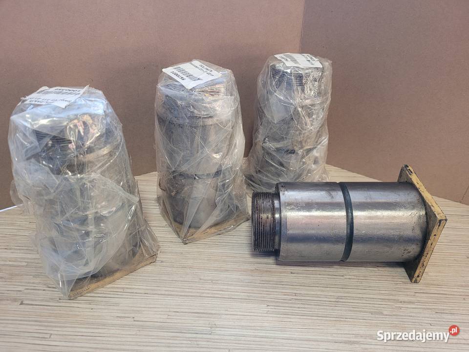 Ładowarka Ł34 Ł534 tuleja Układ zawieszenia