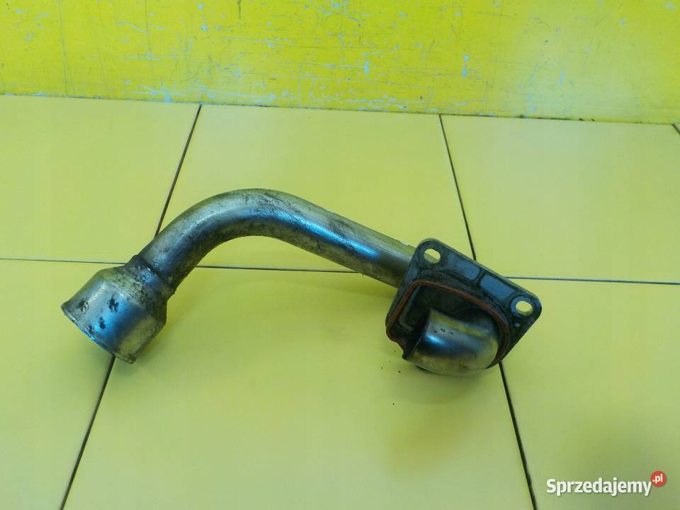 CHRYSLER 300C CHEROKEE 30 CRD 10r 218 642 rurka Recyrkulacja spalin EGR Suków