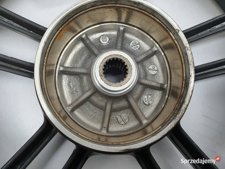 Felga Tyl Kolo Opona Peugot Speedfight III łódzkie Łódź