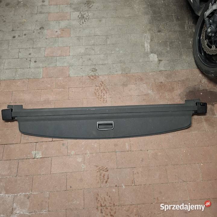 Roleta bagażnika golf 4 kombi manualna Motoryzacja pomorskie Gdynia