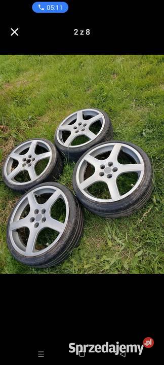 Felgi 19 51143 sprzedam