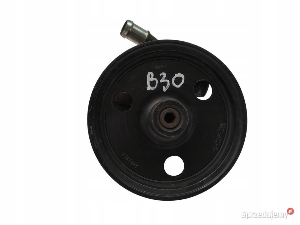 POMPA WSPOMAGANIA Ford Ka Fiesta 13 125