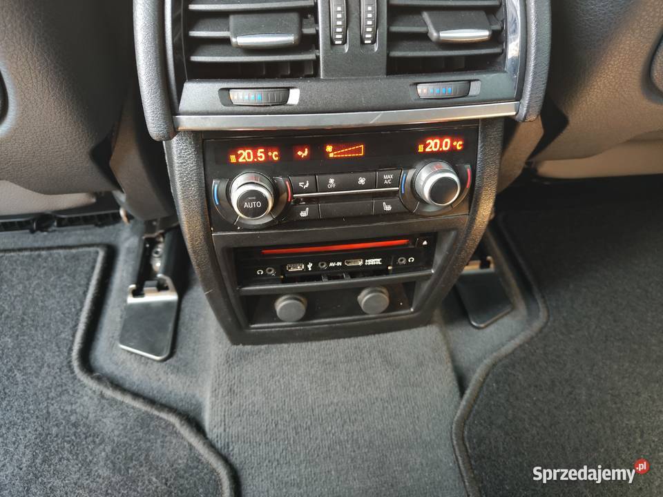 BMW X5 M50 381 Serwis BMW 100 Full nieuszkodzony Ostrowiec Świętokrzyski sprzedam