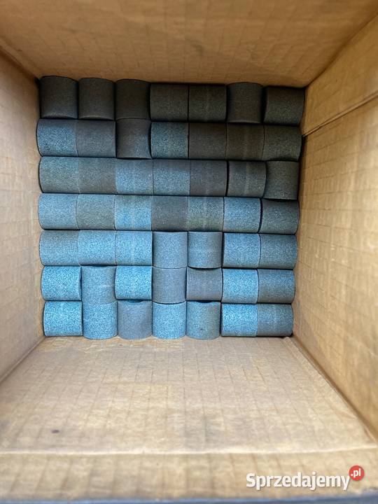 Kamień szlifierski 22x22x6 FV Czarnożyły